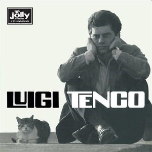 Luigi Tenco (Limited Edition)