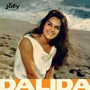 Dalida: The Jolly Years 1959-1962 (Limited Edition)