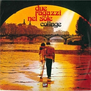 Due Ragazzi Nel Sole (Limited Edition)