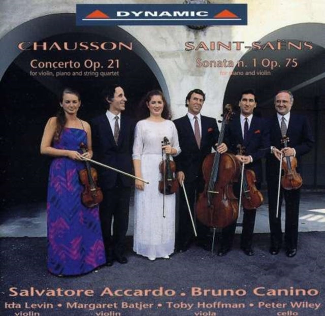 String Quartets (Accardo, Batjer, Hoffman, Wiley)