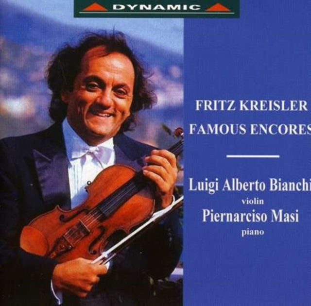 Various Works (Bianchi, Masi)