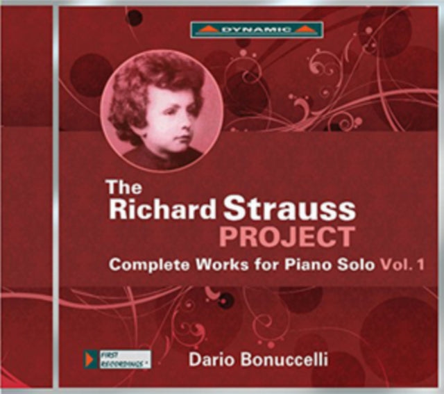 The Richard Strauss Project
