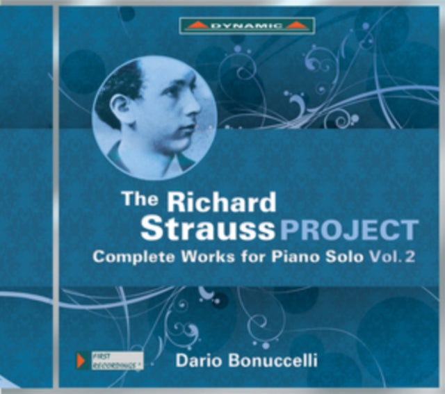The Richard Strauss Project