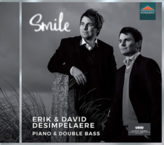 Erik & David Desimpelaere: Smile