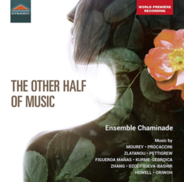 Ensemble Chaminade: The Other Half of Music