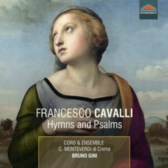 Francesco Cavalli: Hymns and Psalms