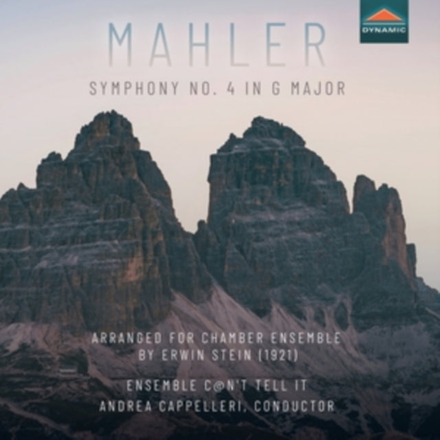 Mahler: Symphony No. 4 in G Major