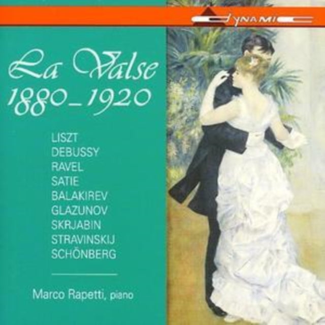 La Valse (Marco Rapetti)