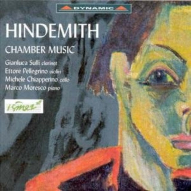 Chamber Music (Sulli, Pellegrino, Chiapperino, Moresco)