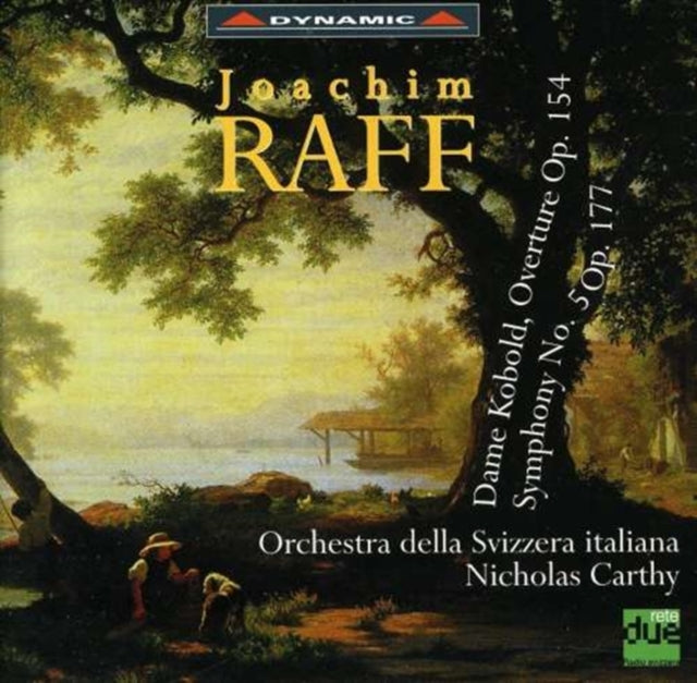 Orchestral Works (Carthy)