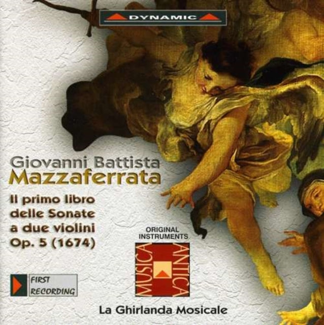 La Ghirlanda Mosicale