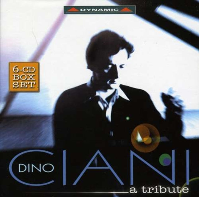Dino Ciani - A Tribute