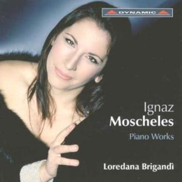 Piano Works (Brigandi)