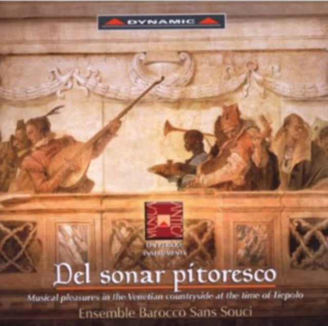 Del Sonar Pitoresco