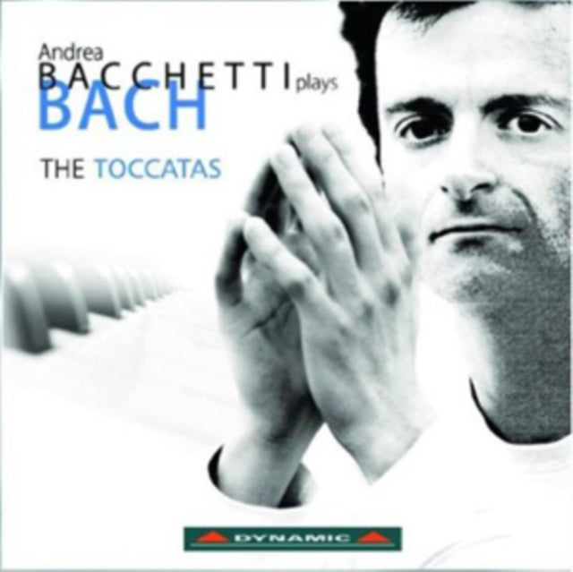 Andrea Bacchetti Plays Bach