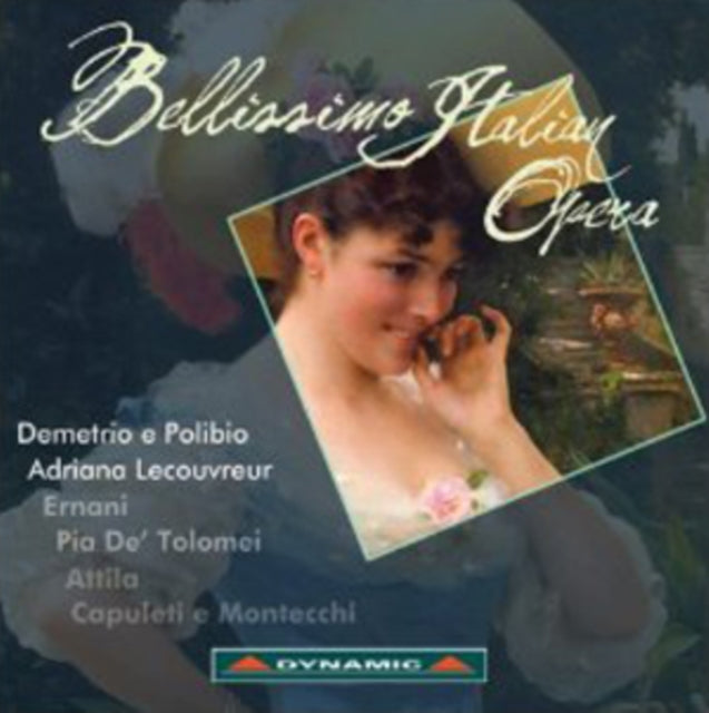 Bellissimo Italian Opera