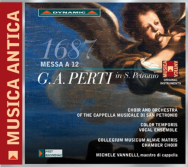 Messa a 12