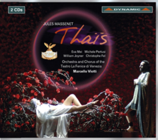 Jules Massenet: Thaïs