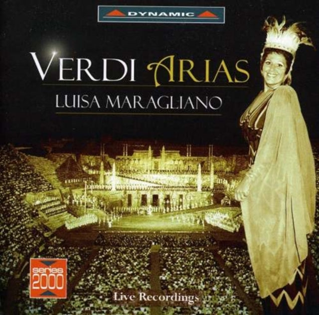 Music By Verdi (Muti, Maag, Pradelli, Bartoletti, Gui)