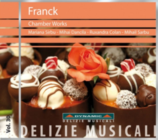 Franck: Chamber Works