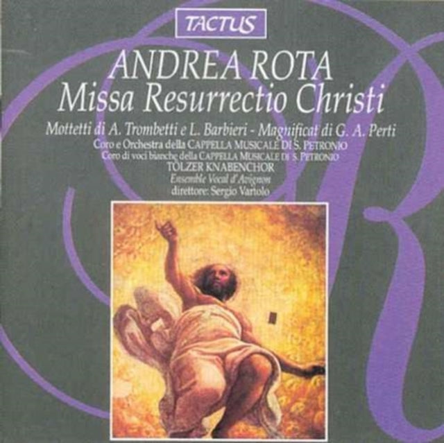 Andrea Rota: Missa Resurrectio Christi