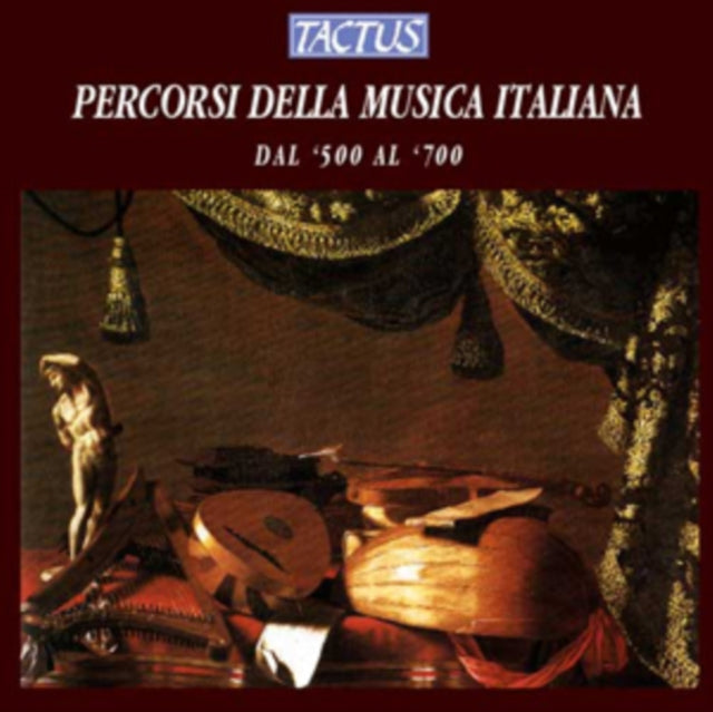 Percorsi Della Musica Italiana