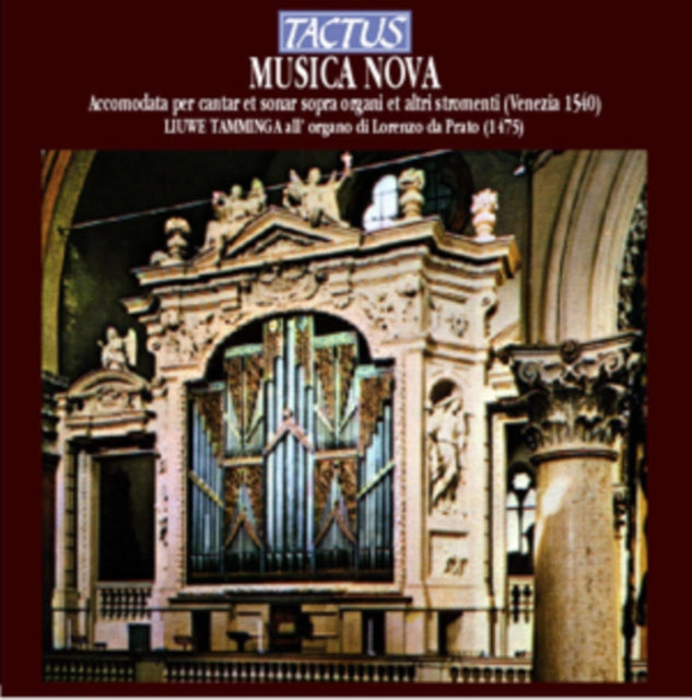 Musica Nova