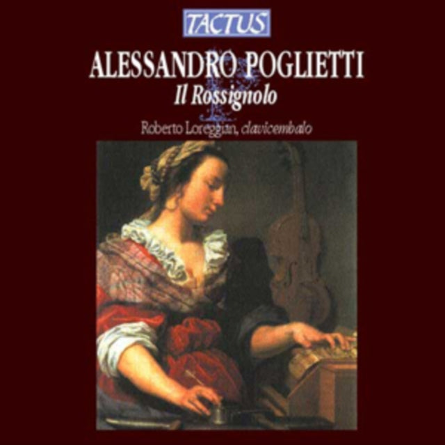 Alessandro Poglietti: Il Rossignolo