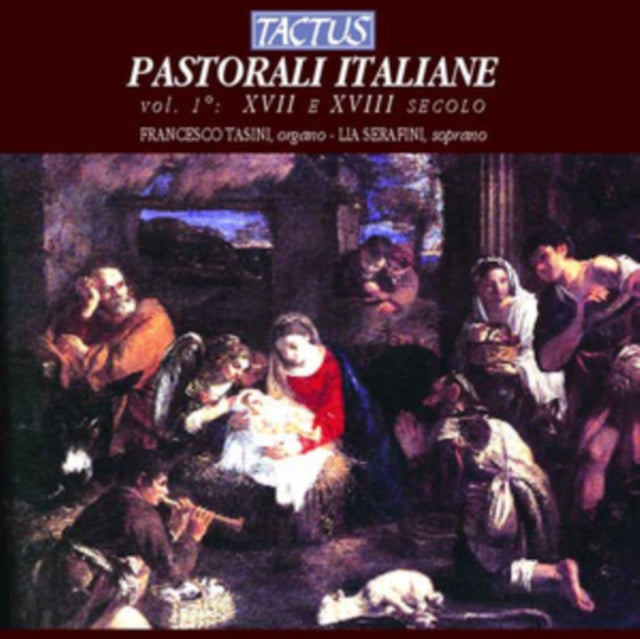 Pastorali Italiane