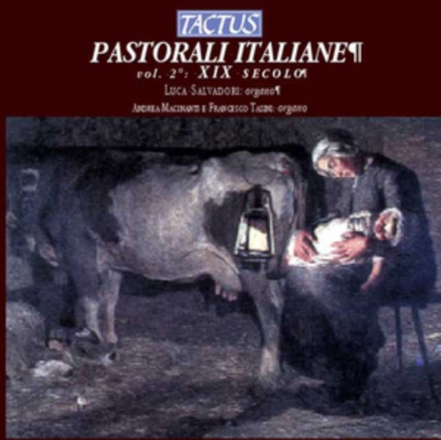 Pastorale Italiane