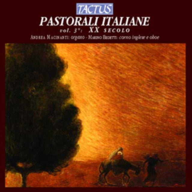Pastorale Italiane