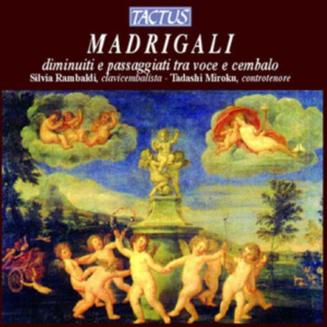 Madrigali