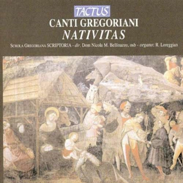 Nativitas
