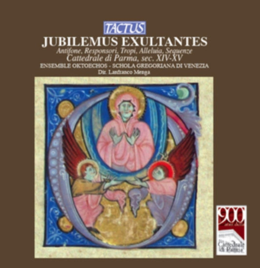 Jubilemus Exultantes