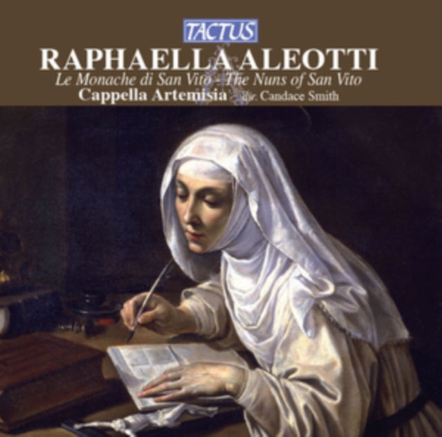 Raphaella Aleotti: Le Monache Di San Vito