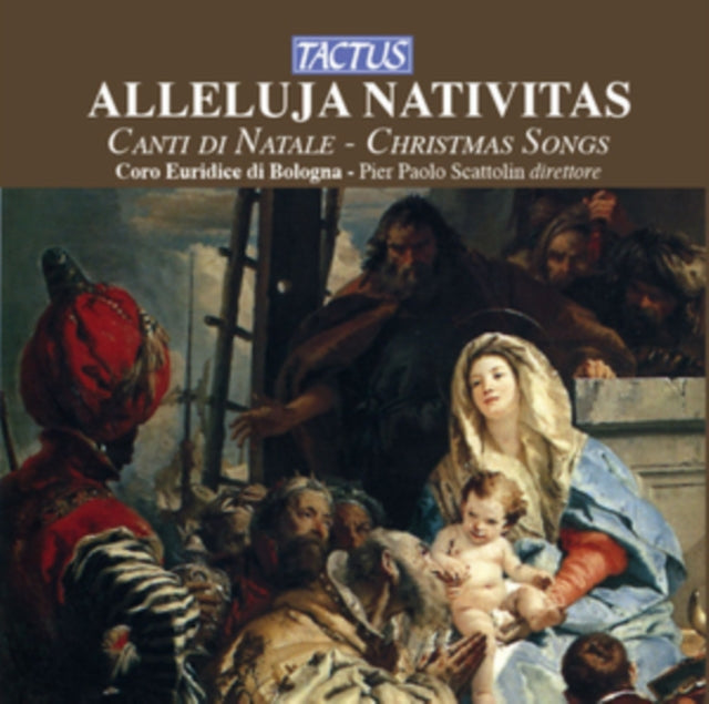 Alleluja Nativitas