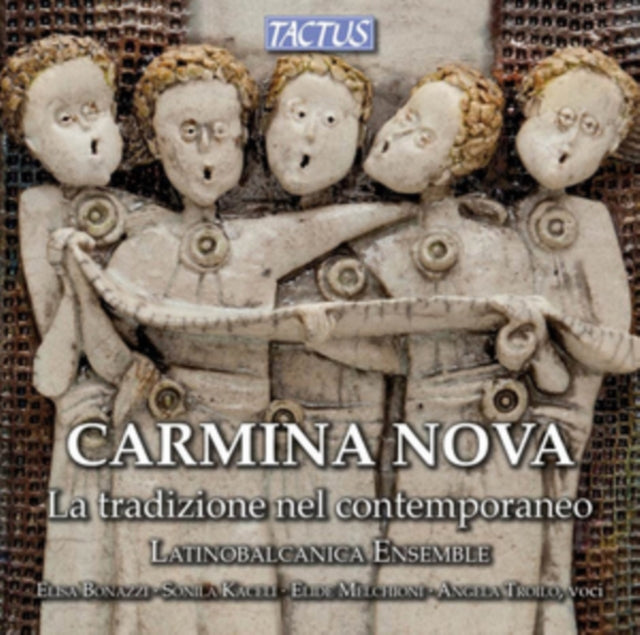 Carmina Nova