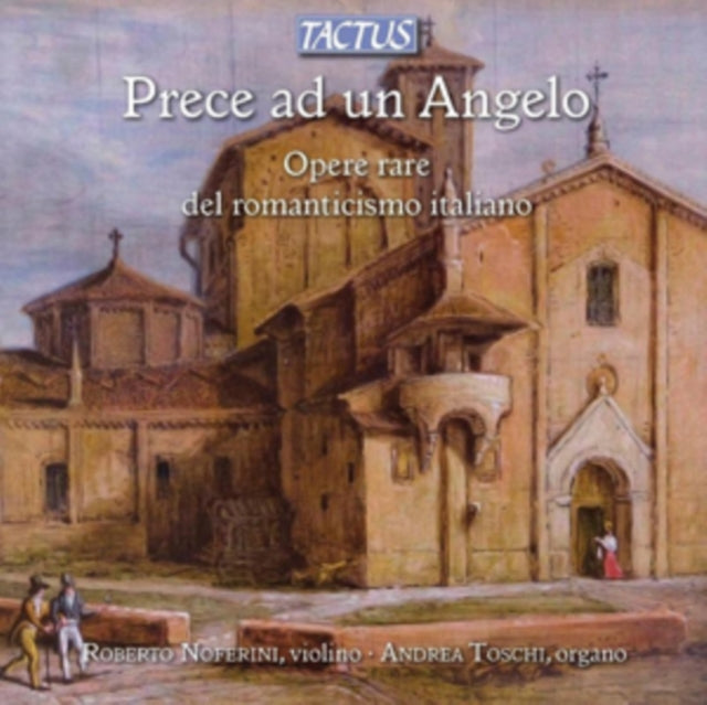 Prece Ad Un Angelo