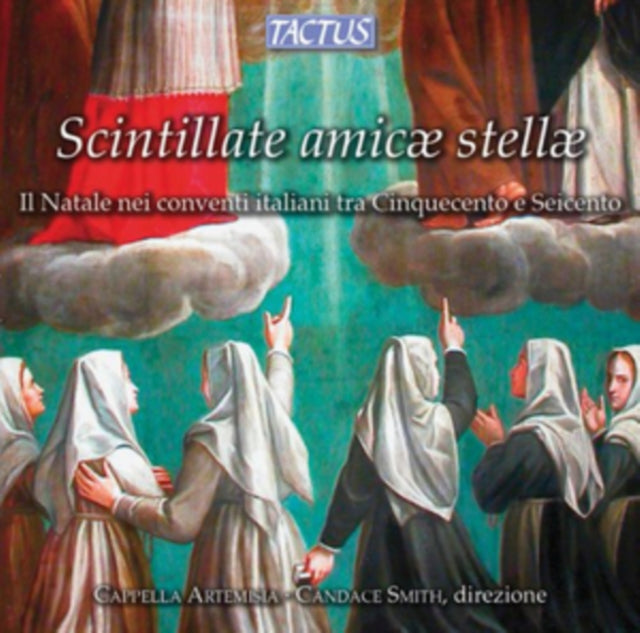 Scintillate Amicae Stellae