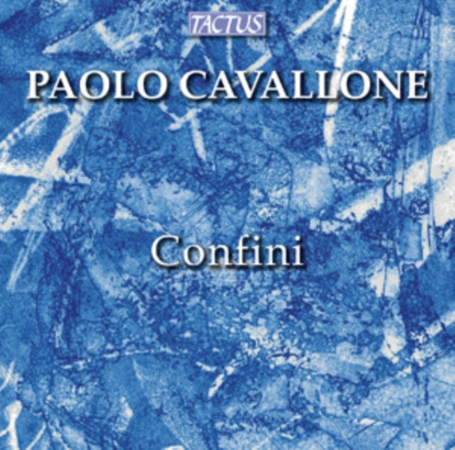 Paolo Cavallone: Confini