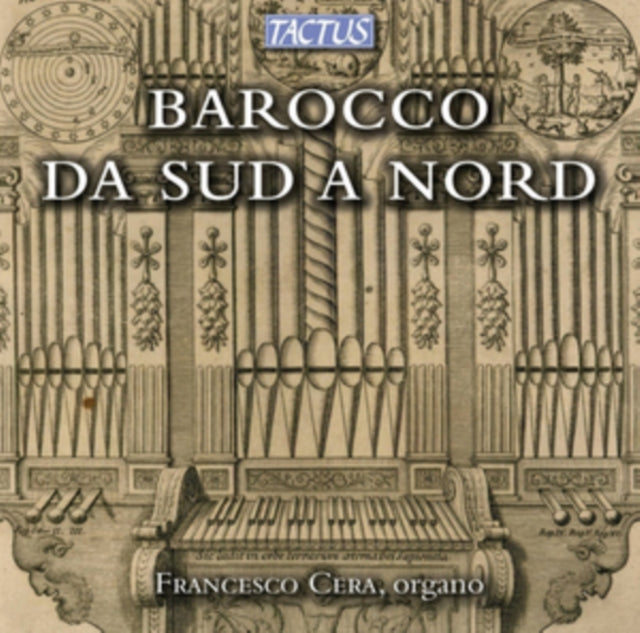 Barocco Da Sud a Nord