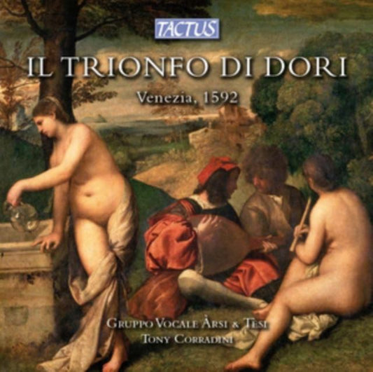 Il Trionfo Di Dori