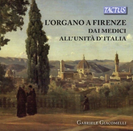 L'organo a Firenze