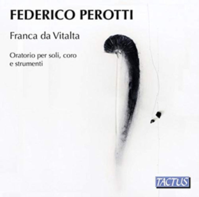 Federico Perotti: Franca Da Vitalta