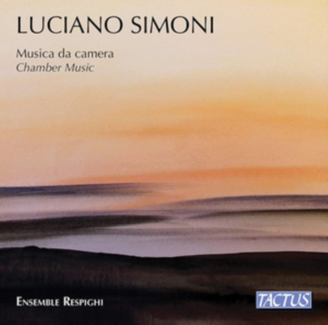 Luciano Simoni: Musica Da Camera