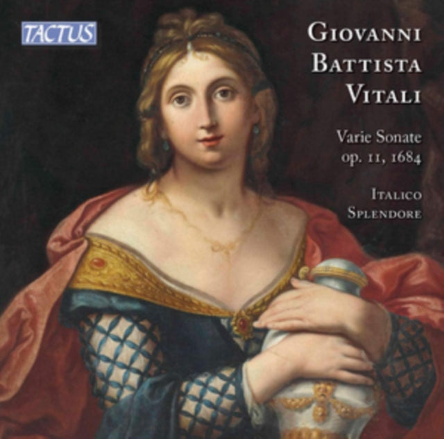 Giovanni Battista Vitali: Varie Sonate, Op. 11, 1684