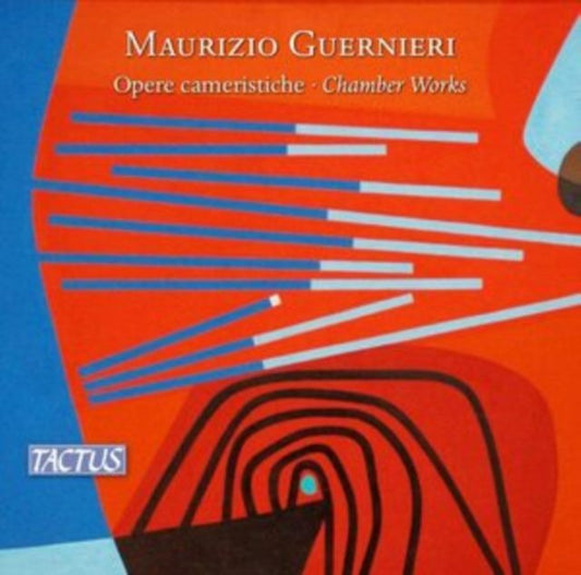 Maurizio Guernieri: Opere Cameristiche