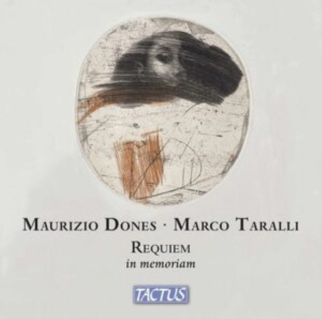 Maurizio Dones/Marco Taralli: Requiem in Memoriam