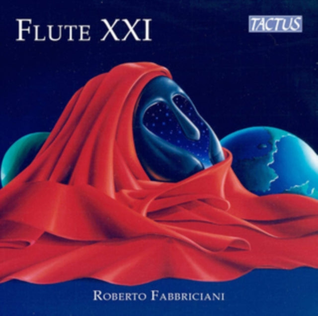 Roberto Fabbriciani: Flute XXI