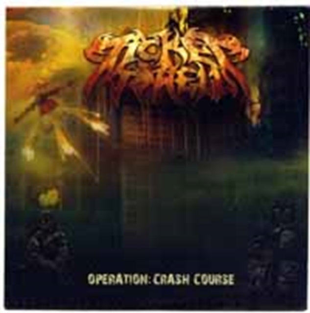 Operation:Crash Course